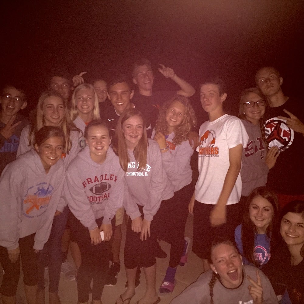 Meet your Posher, Devin